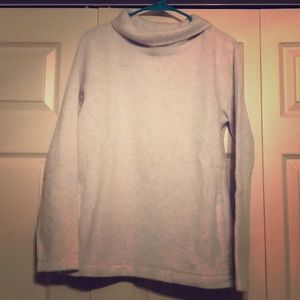 J Crew Turtleneck Sweater